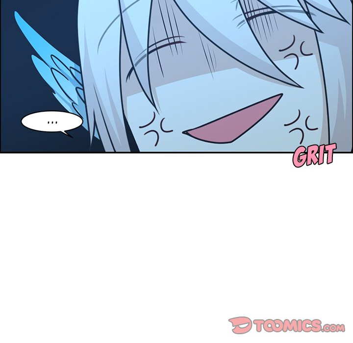 Go Away Mr Demon chapter 142 page 31