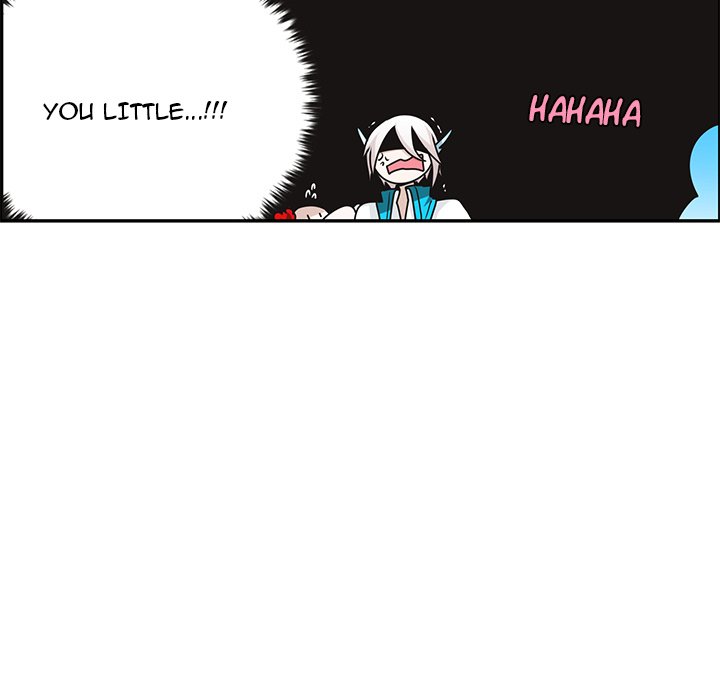Go Away Mr Demon chapter 142 page 36