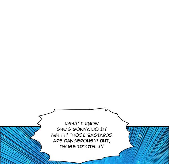 Go Away Mr Demon chapter 142 page 38