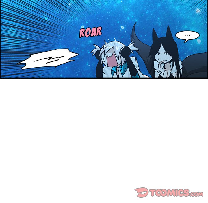 Go Away Mr Demon chapter 142 page 39