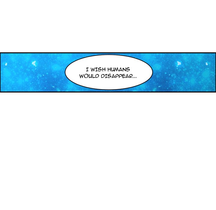 Go Away Mr Demon chapter 142 page 40