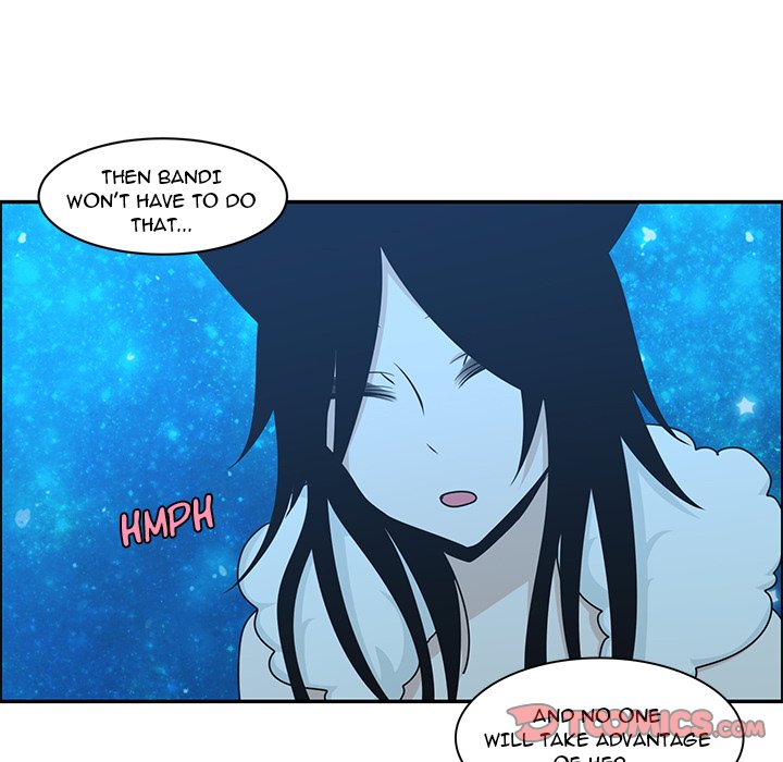 Go Away Mr Demon chapter 142 page 41