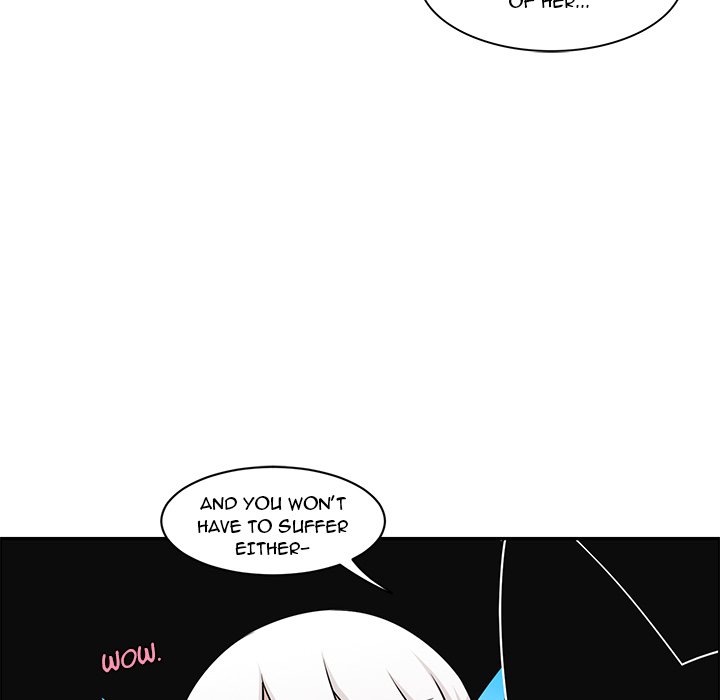 Go Away Mr Demon chapter 142 page 42