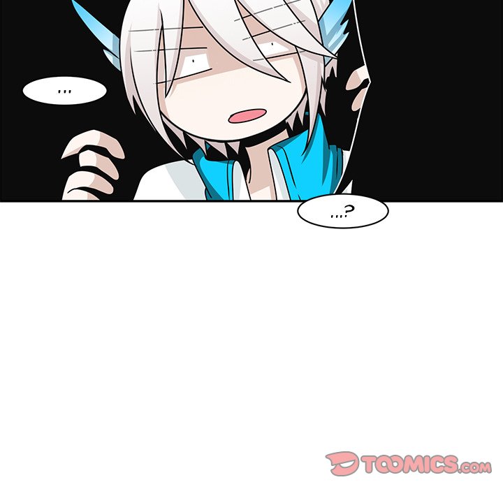 Go Away Mr Demon chapter 142 page 43