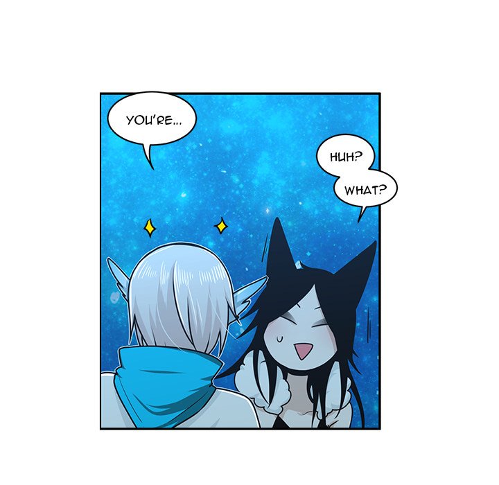 Go Away Mr Demon chapter 142 page 44