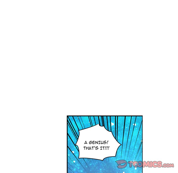Go Away Mr Demon chapter 142 page 45