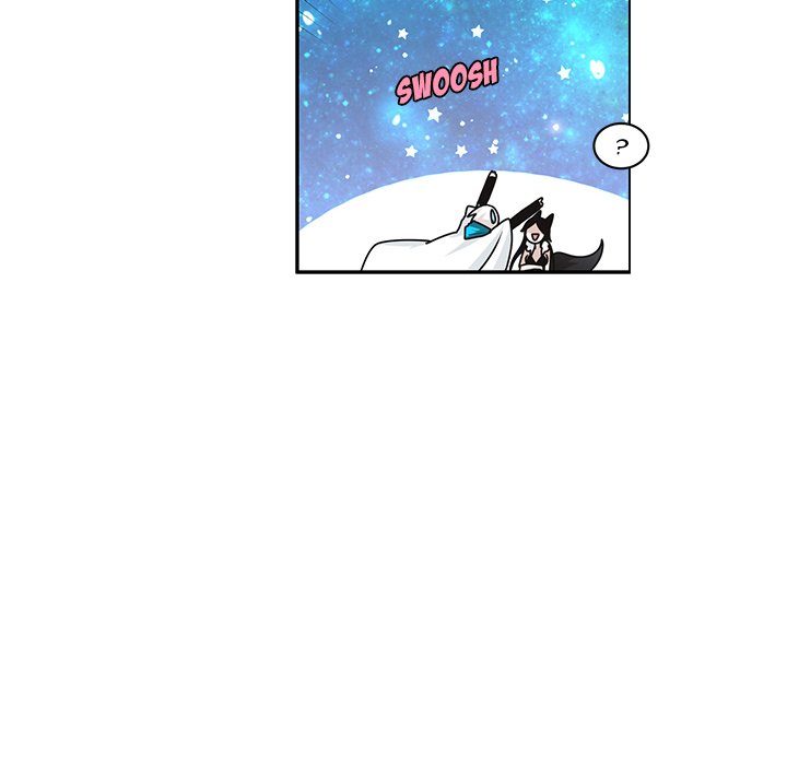 Go Away Mr Demon chapter 142 page 46