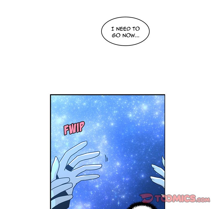 Go Away Mr Demon chapter 142 page 51