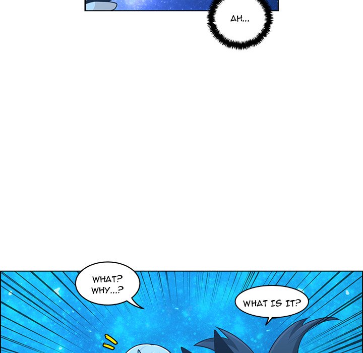 Go Away Mr Demon chapter 142 page 52