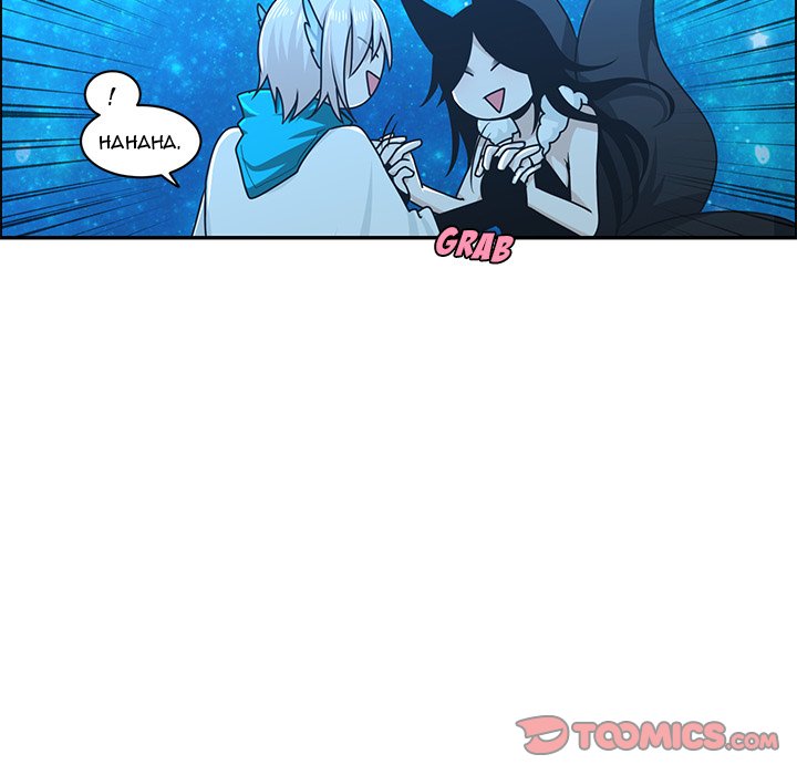 Go Away Mr Demon chapter 142 page 53