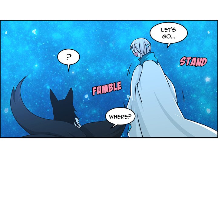 Go Away Mr Demon chapter 142 page 54
