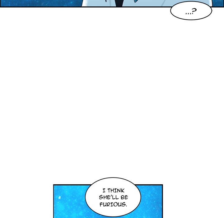 Go Away Mr Demon chapter 142 page 56