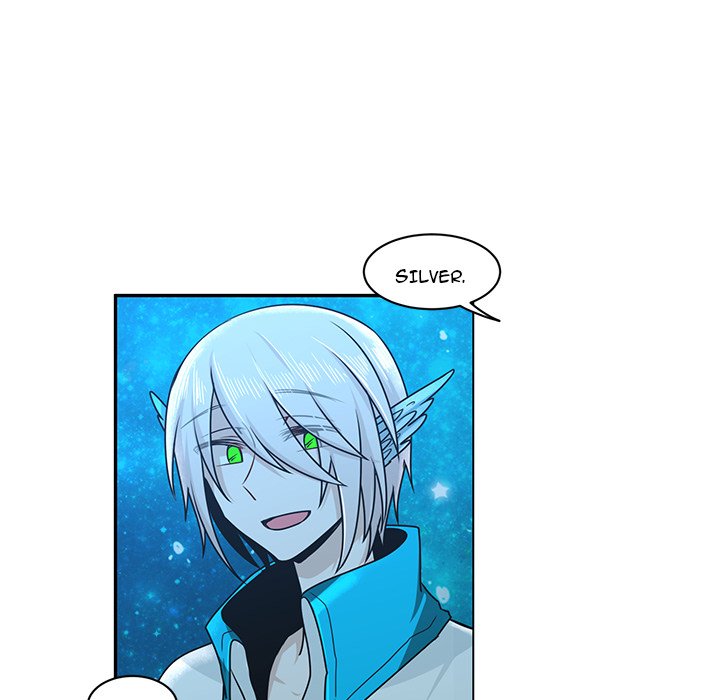 Go Away Mr Demon chapter 142 page 58