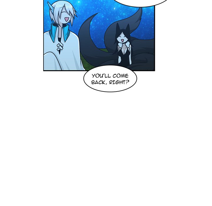 Go Away Mr Demon chapter 142 page 62