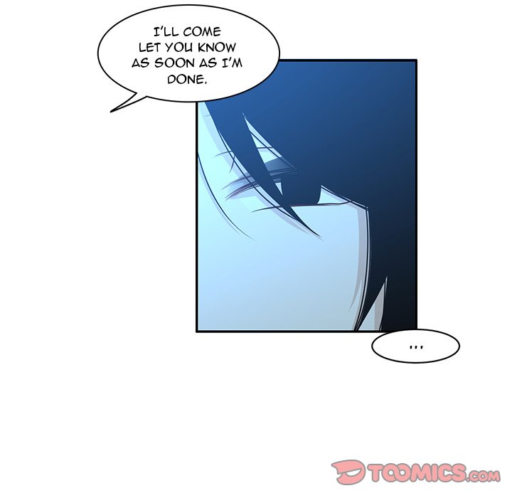 Go Away Mr Demon chapter 142 page 63