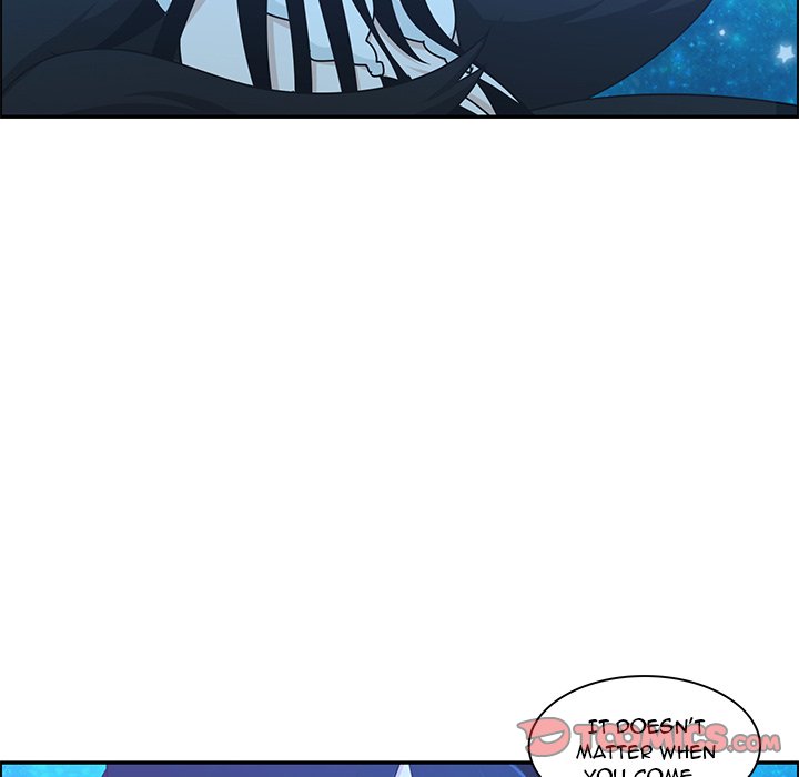 Go Away Mr Demon chapter 142 page 65