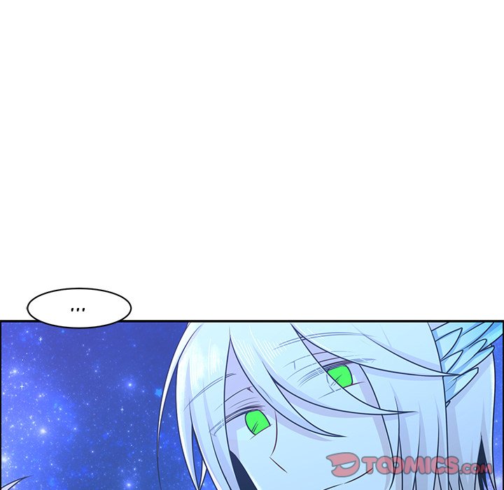 Go Away Mr Demon chapter 142 page 69