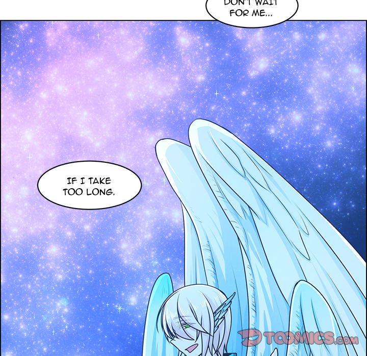 Go Away Mr Demon chapter 142 page 71