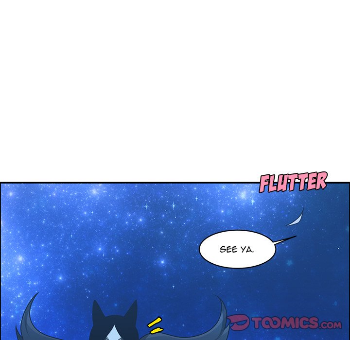 Go Away Mr Demon chapter 142 page 73