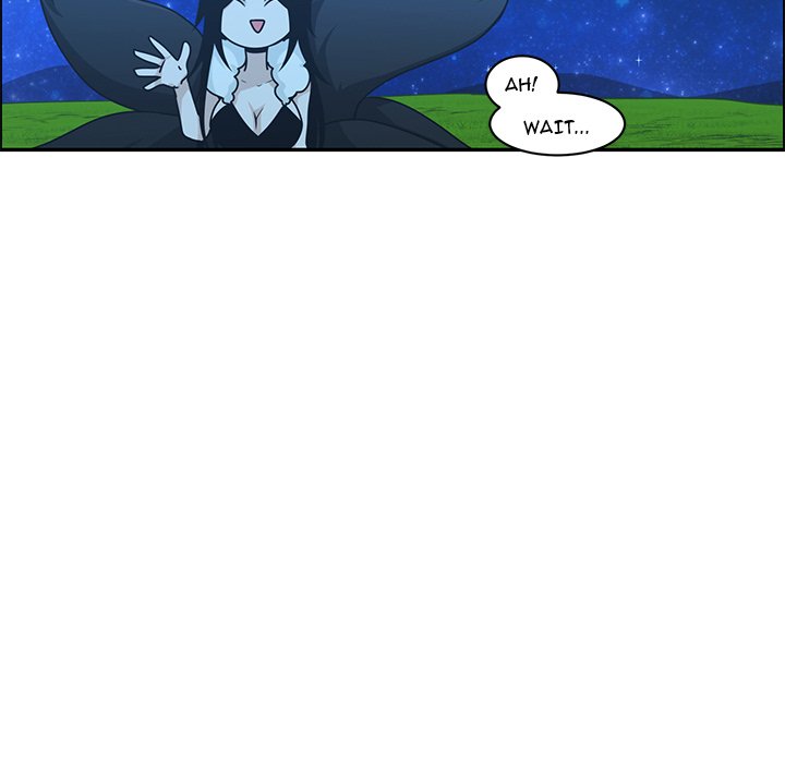 Go Away Mr Demon chapter 142 page 74