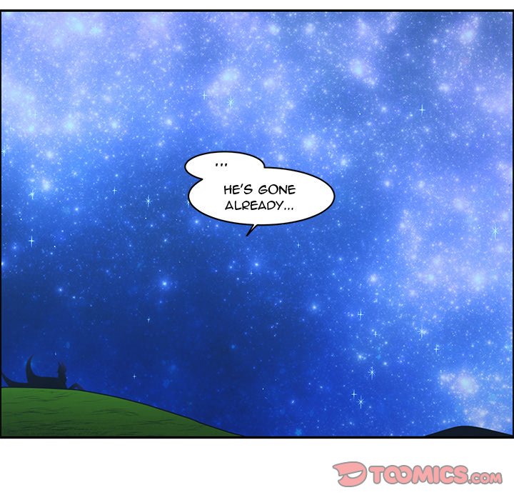 Go Away Mr Demon chapter 142 page 75