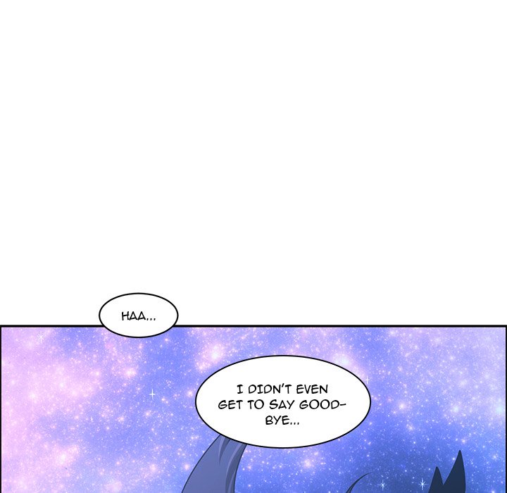 Go Away Mr Demon chapter 142 page 76