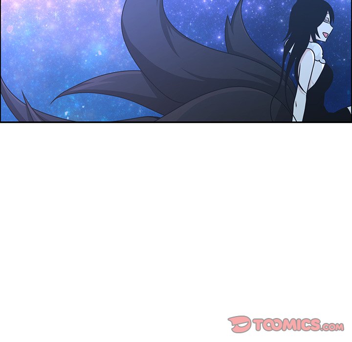 Go Away Mr Demon chapter 142 page 77