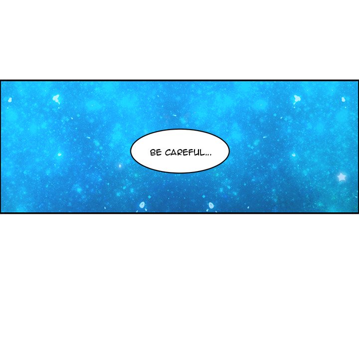 Go Away Mr Demon chapter 142 page 78