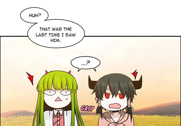 Go Away Mr Demon chapter 143 page 3