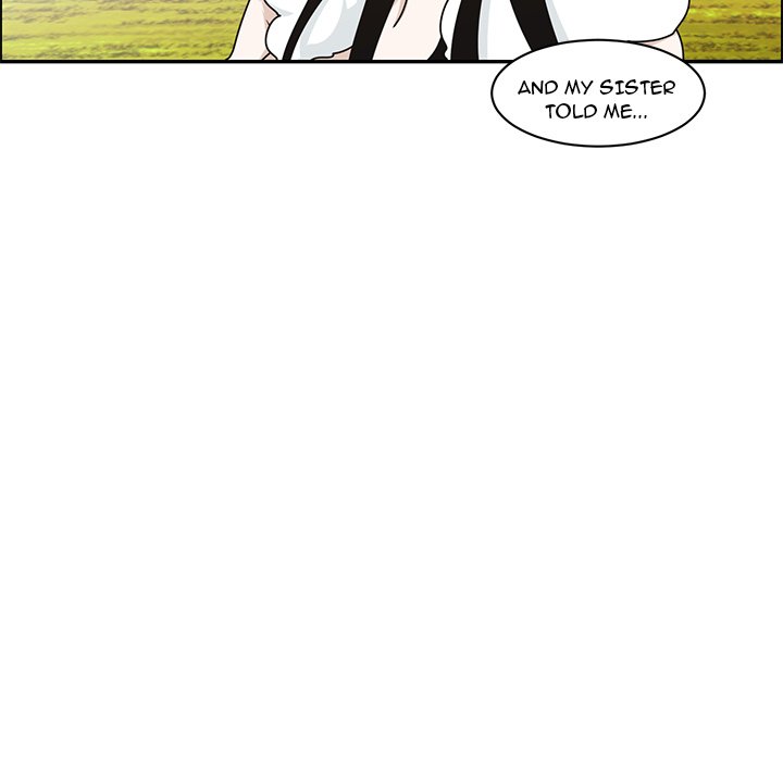 Go Away Mr Demon chapter 143 page 7