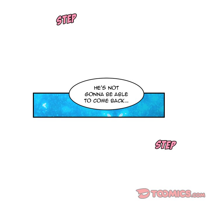 Go Away Mr Demon chapter 143 page 8