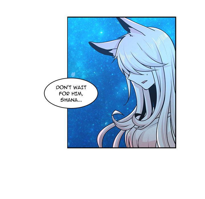 Go Away Mr Demon chapter 143 page 9