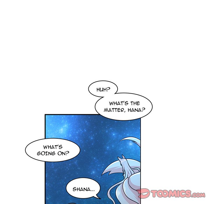 Go Away Mr Demon chapter 143 page 10