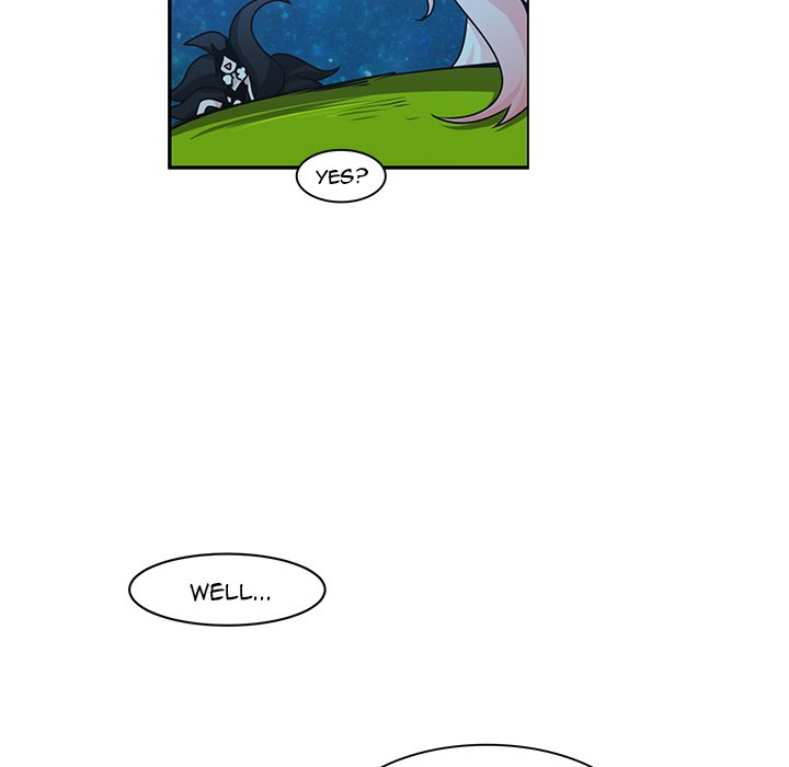Go Away Mr Demon chapter 143 page 11
