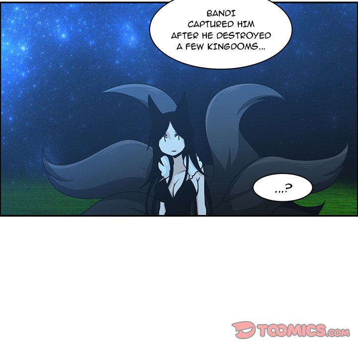 Go Away Mr Demon chapter 143 page 12