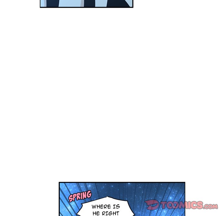 Go Away Mr Demon chapter 143 page 14