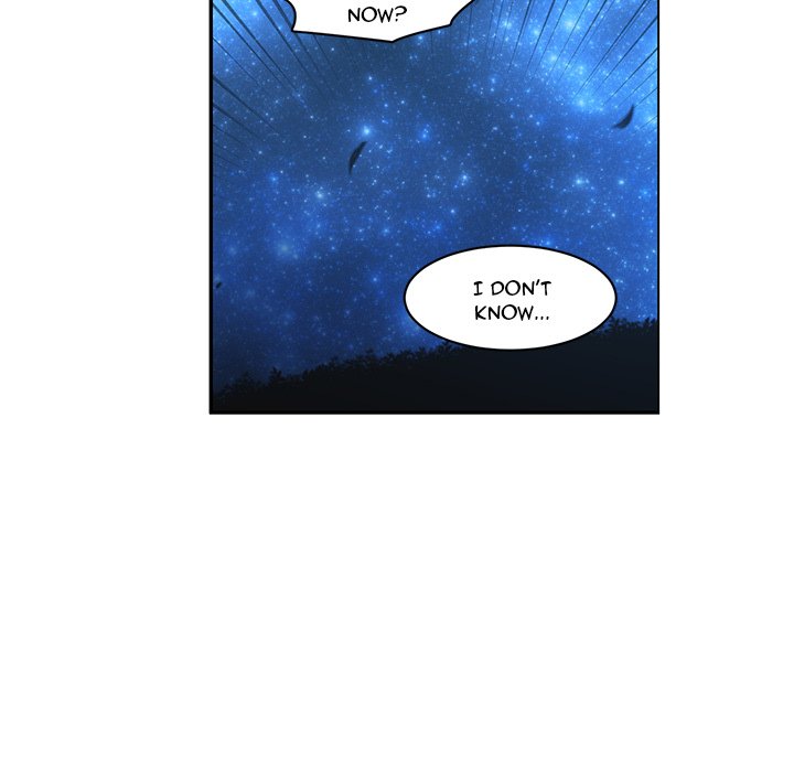 Go Away Mr Demon chapter 143 page 15