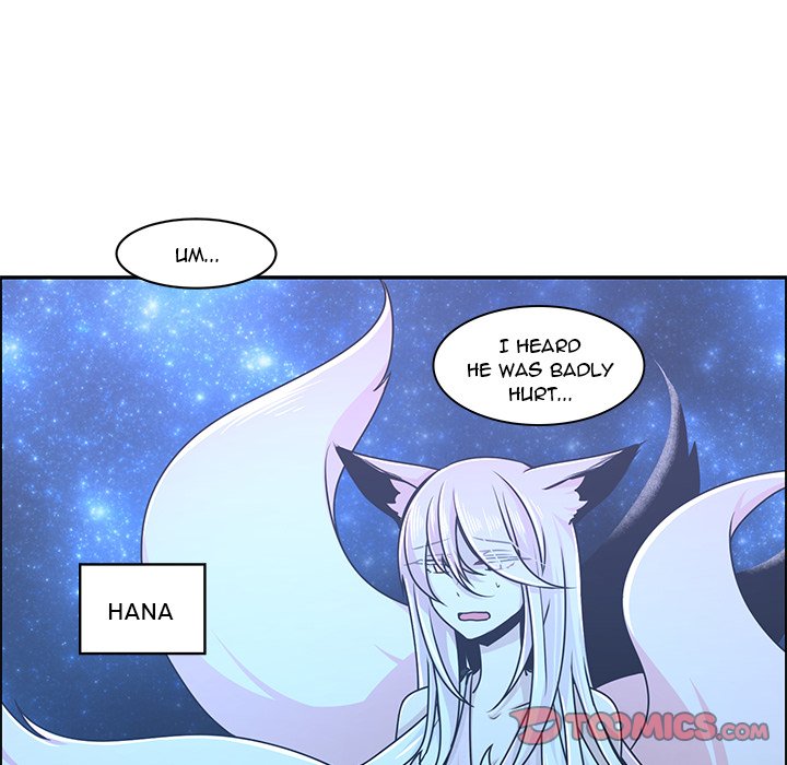 Go Away Mr Demon chapter 143 page 16