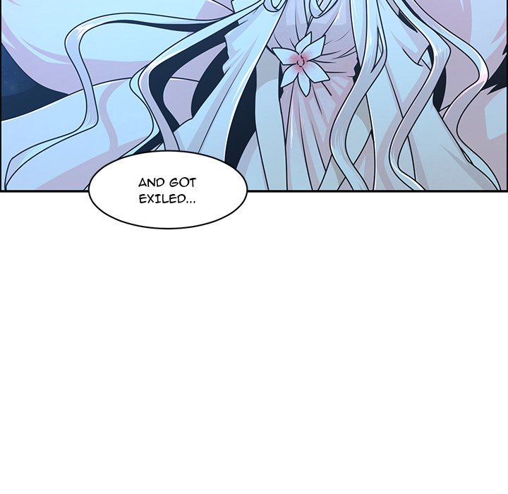 Go Away Mr Demon chapter 143 page 17