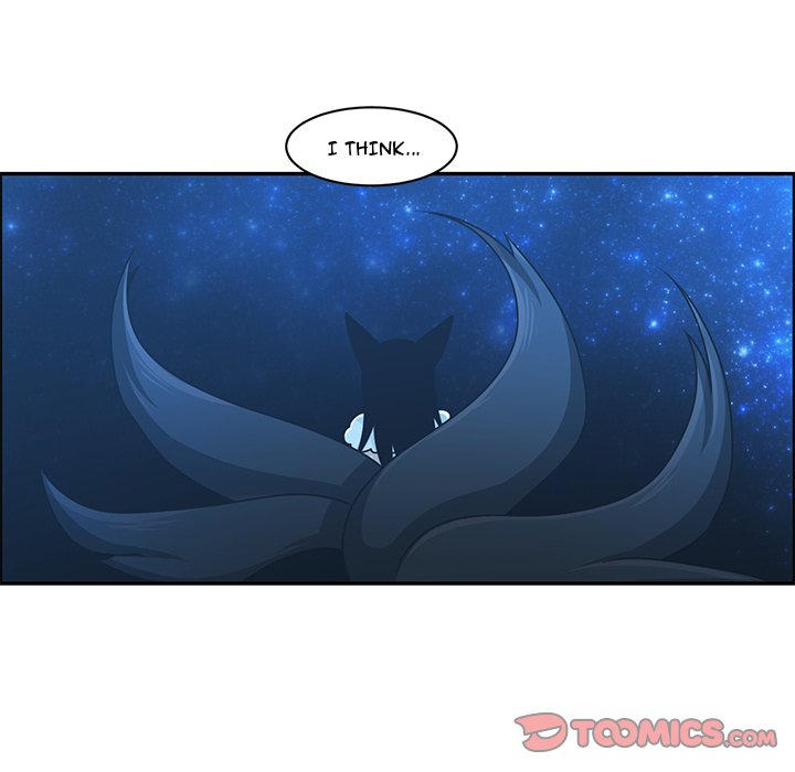 Go Away Mr Demon chapter 143 page 18