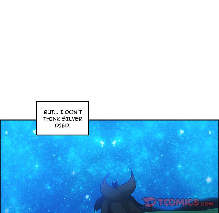 Go Away Mr Demon chapter 143 page 20