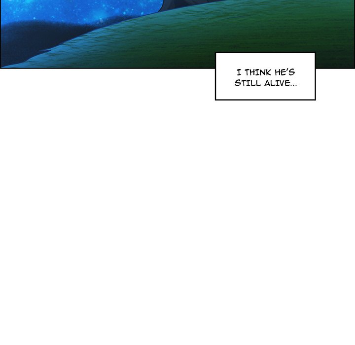 Go Away Mr Demon chapter 143 page 21