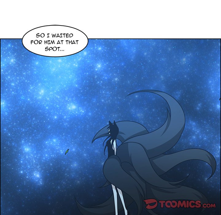 Go Away Mr Demon chapter 143 page 22
