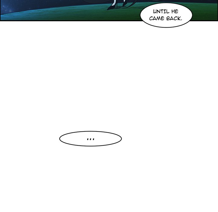 Go Away Mr Demon chapter 143 page 23