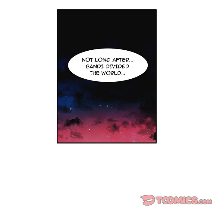 Go Away Mr Demon chapter 143 page 24