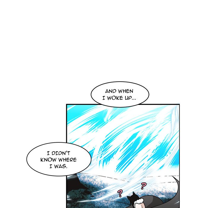 Go Away Mr Demon chapter 143 page 25