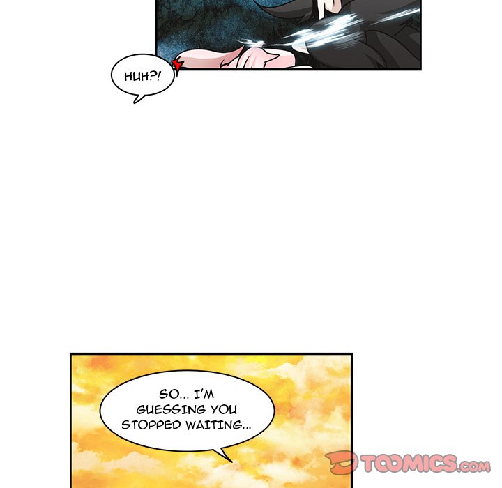 Go Away Mr Demon chapter 143 page 26