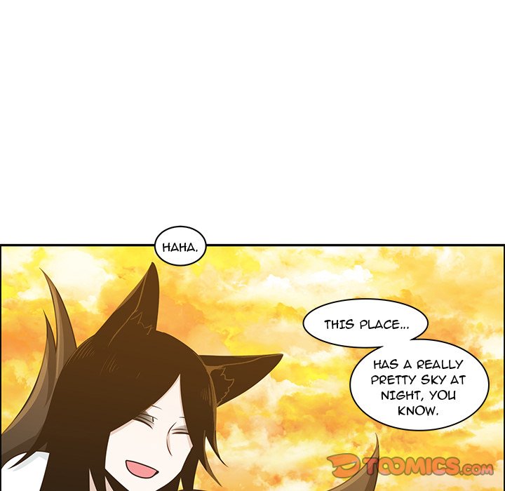 Go Away Mr Demon chapter 143 page 30