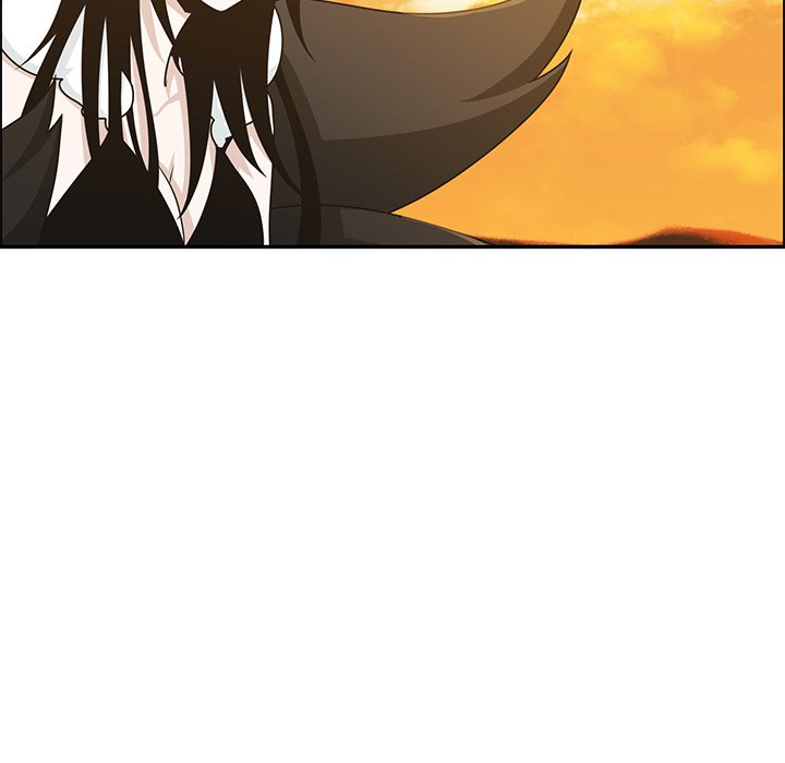 Go Away Mr Demon chapter 143 page 31