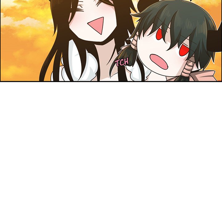 Go Away Mr Demon chapter 143 page 35